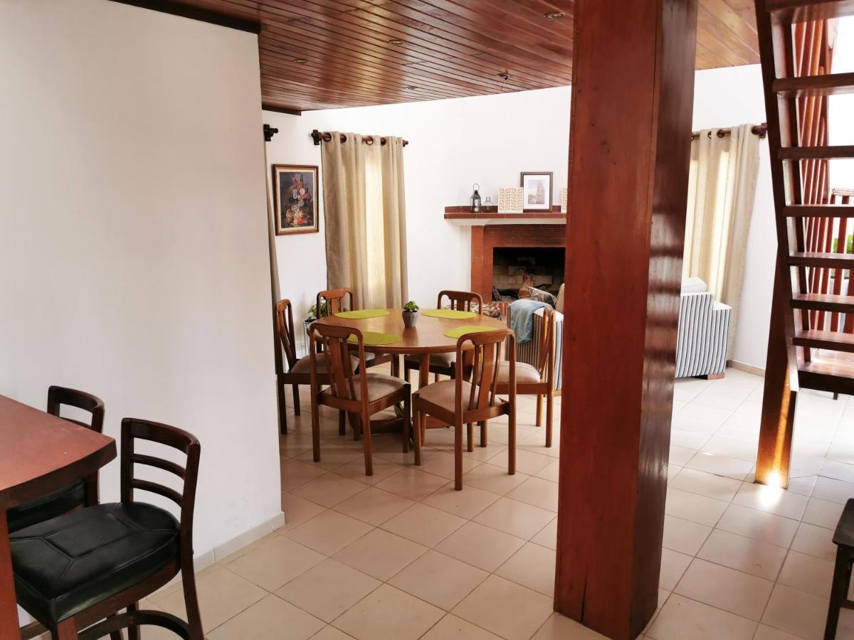 La Cabana - Самайпата Экстерьер фото