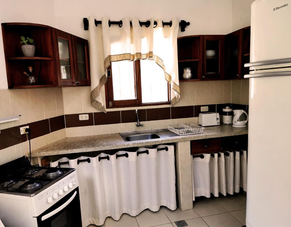 La Cabana - Самайпата Экстерьер фото
